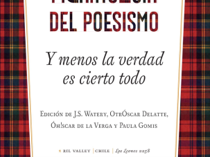 Preantología del poesismo: escribir por humor a la poesía