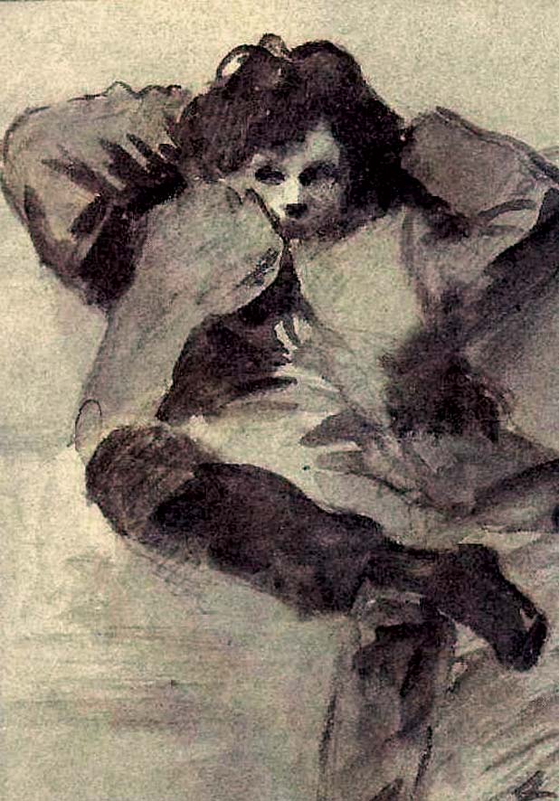 Rimbaud romancesco