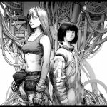 Leviatán, de Shiro Kuroi: cuando el manga demuestra que también es literatura