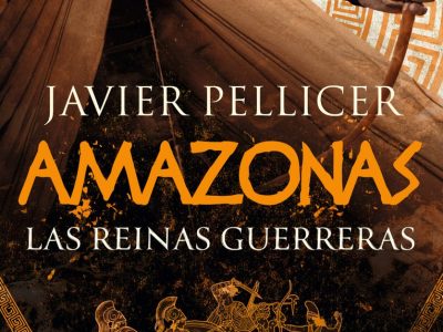 Vuestras amazonas