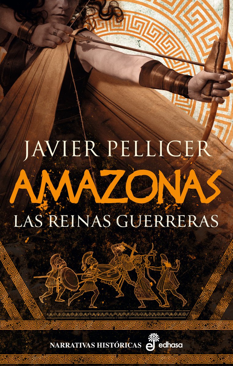 Vuestras amazonas