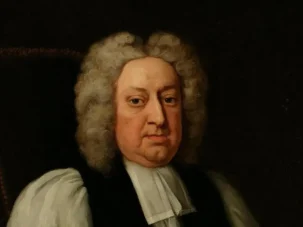 Jonathan Swift pierde la cabeza