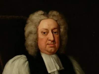 Jonathan Swift pierde la cabeza