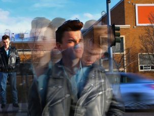Doble de tiempo, de Diego Muñoz Valenzuela