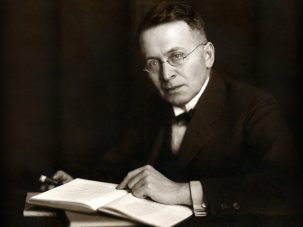 Karl Kraus, periodista y azote de la prensa
