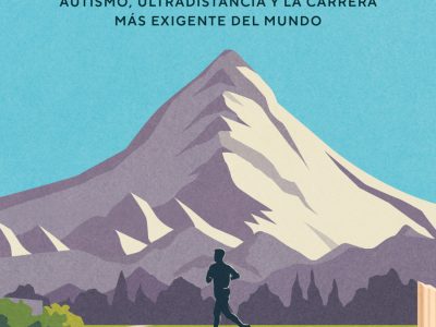 Correr para encontrar la paz