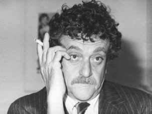 Un epílogo para Kurt Vonnegut: reflexiones al cerrar Deadeye Dick