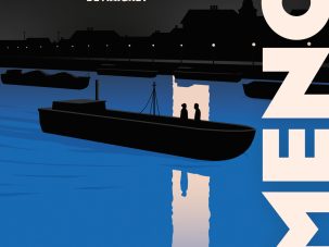 Zenda recomienda: La casa de los flamencos, de Georges Simenon