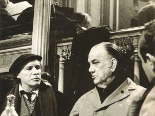 “La colmena” cumple 75 años como retrato colectivo de la posguerra española