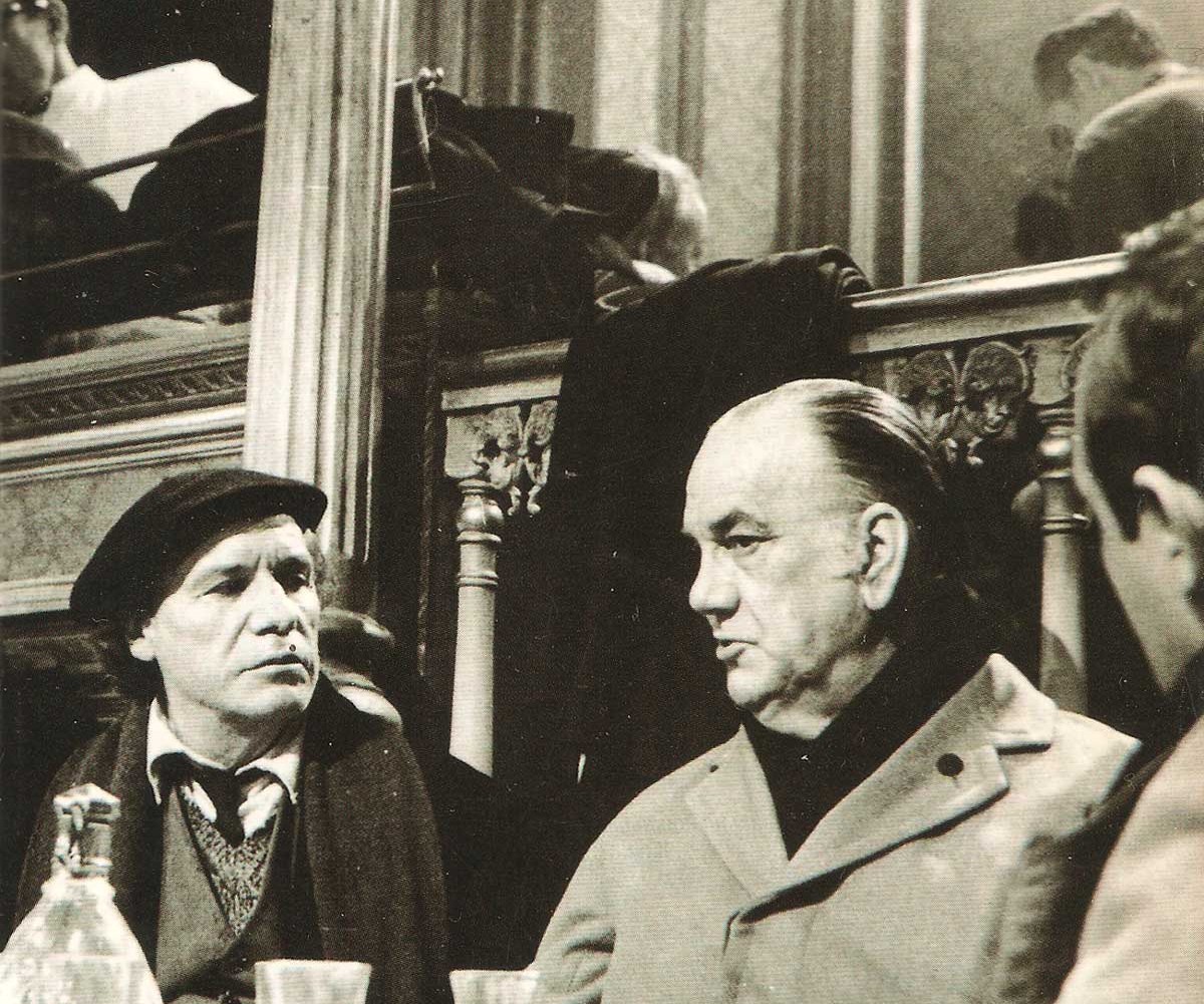 “La colmena” cumple 75 años como retrato colectivo de la posguerra española