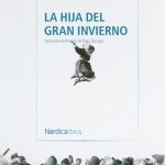 La hija del gran invierno, de Isabelle Autissier