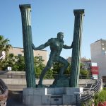 Ceuta, encrucijada de mares e historia