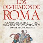 Los olvidados de Roma, de Robert Knapp