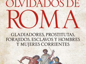 Los olvidados de Roma, de Robert Knapp