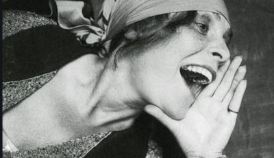 La gloria de Lilia Brik