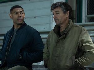 Linternas: HBO convierte a Green Lantern en un thriller pero llega en el peor momento