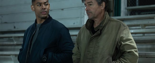 Linternas: HBO convierte a Green Lantern en un thriller pero llega en el peor momento