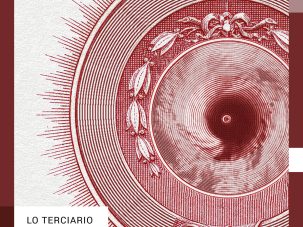 Zenda recomienda: Lo terciario, de Roque Raquel Salas Rivera
