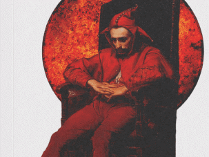 Hechizos balcánicos