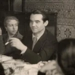 16 de agosto de 1936: Detienen a Federico García Lorca