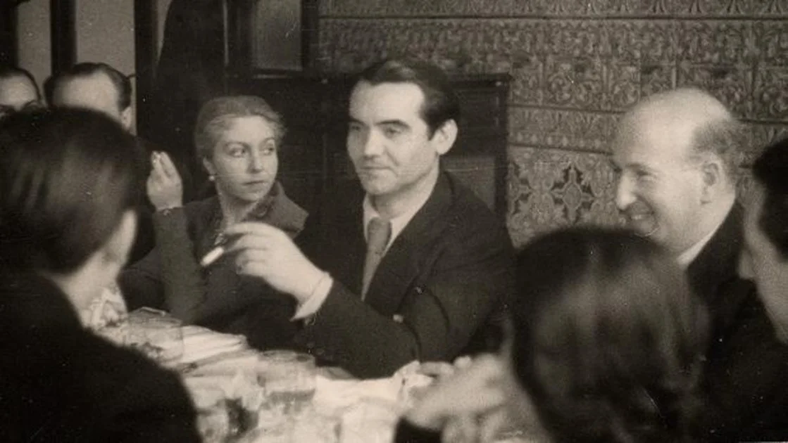 16 de agosto de 1936: Detienen a Federico García Lorca