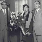7 de agosto de 1936: Cipriano Rivas Cherif