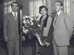 7 de agosto de 1936: Cipriano Rivas Cherif
