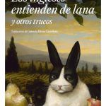 Una escritora erudita que conecta con todos