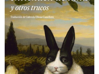 Una escritora erudita que conecta con todos
