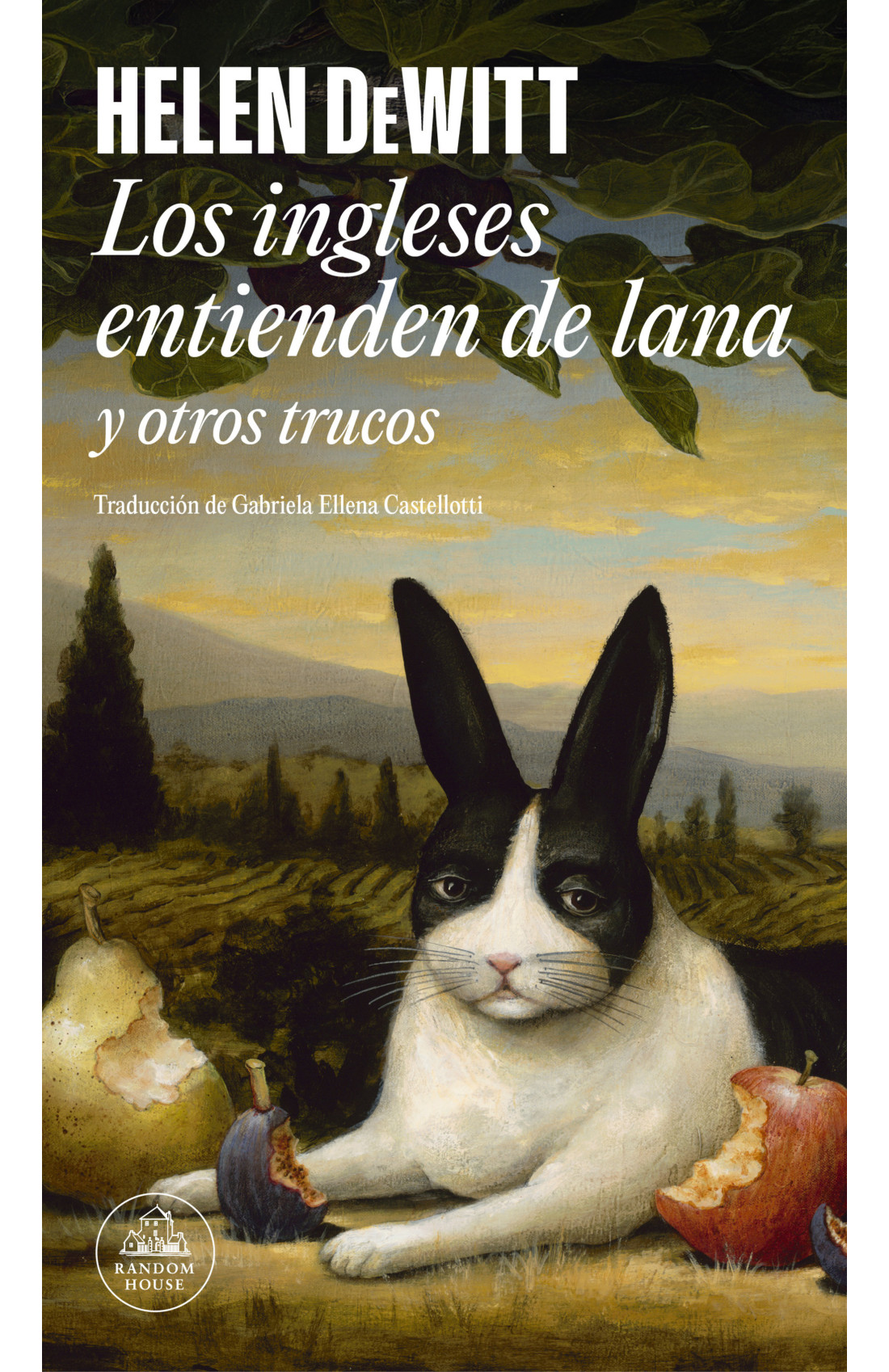 Una escritora erudita que conecta con todos
