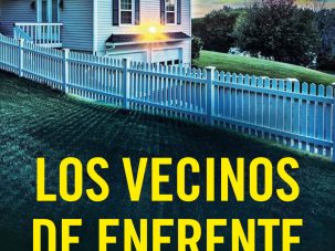 Zenda recomienda: Los vecinos de enfrente, de Nicole Trope