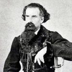 Lucio V. Mansilla: el dandi nacional