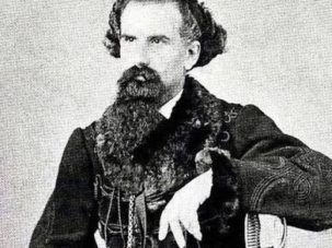 Lucio V. Mansilla: el dandi nacional