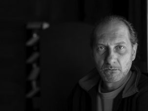 La llamada de Luis Sagasti