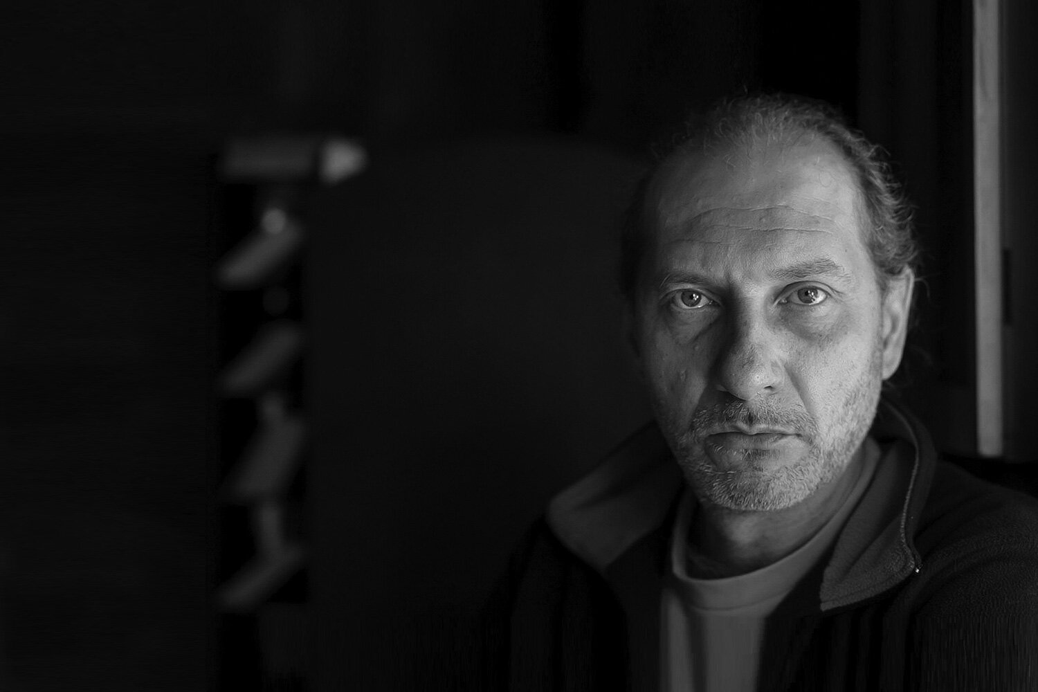 La llamada de Luis Sagasti