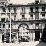 1 de septiembre de 1936: En la tienda de ultramarinos