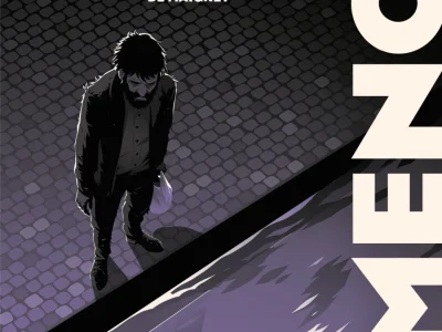 Zenda recomienda: Maigret y el vagabundo, de Georges Simenon
