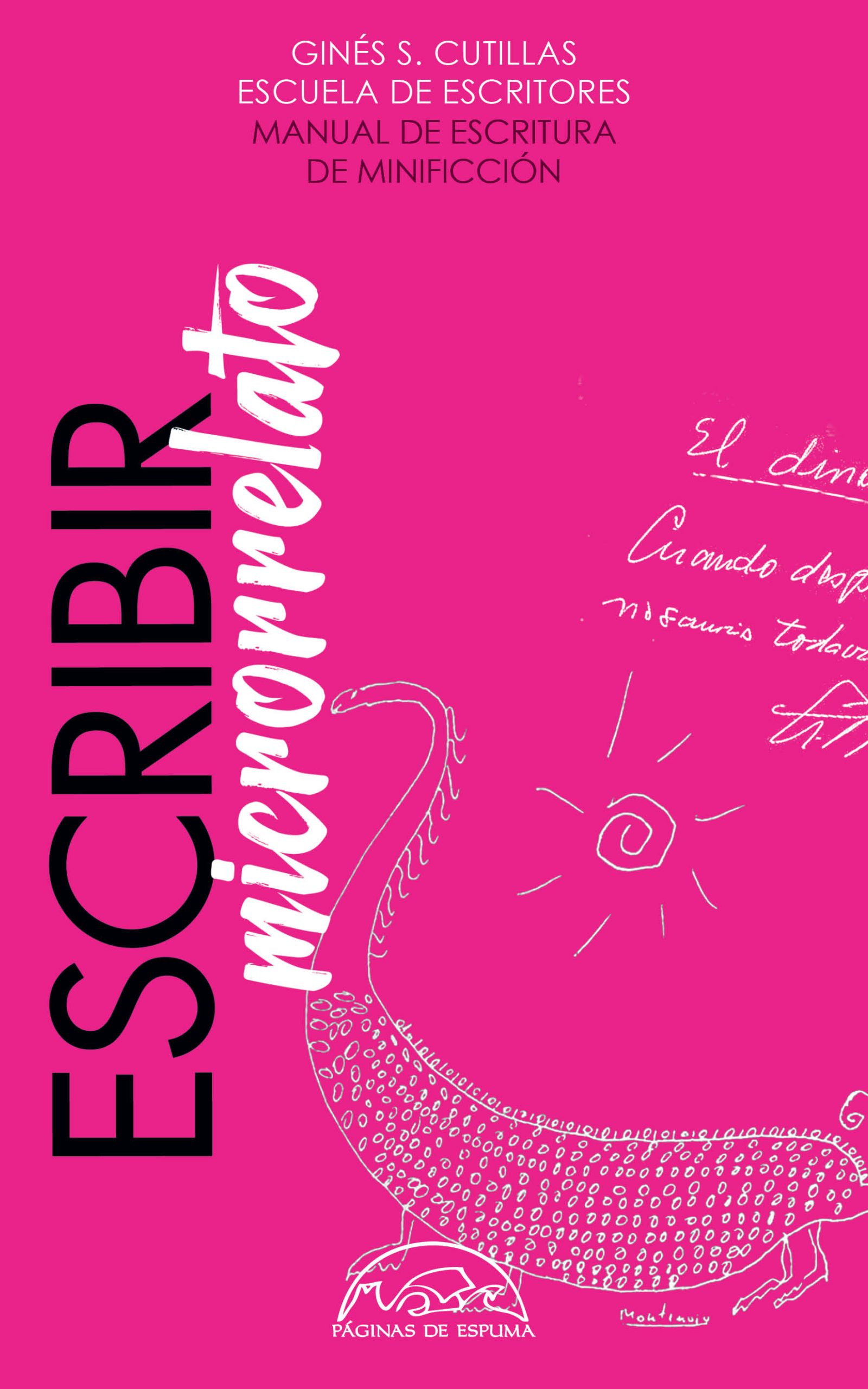 Escribir el silencio