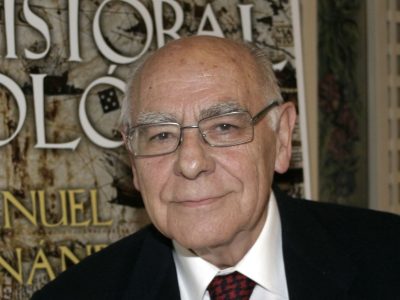 Carta a Manuel Fernández Álvarez