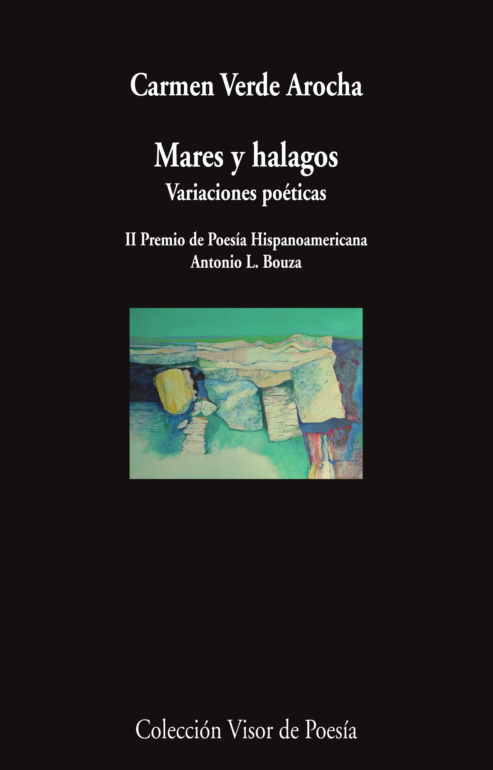 Sesión de acordes y arpegios, Venus y el arte de las variaciones