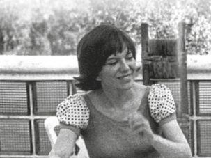 La doble vida de Mariana Callejas, escritora y agente secreta de Pinochet