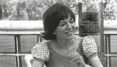 La doble vida de Mariana Callejas, escritora y agente secreta de Pinochet