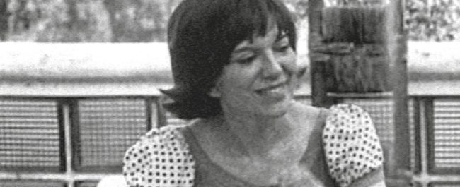 La doble vida de Mariana Callejas, escritora y agente secreta de Pinochet