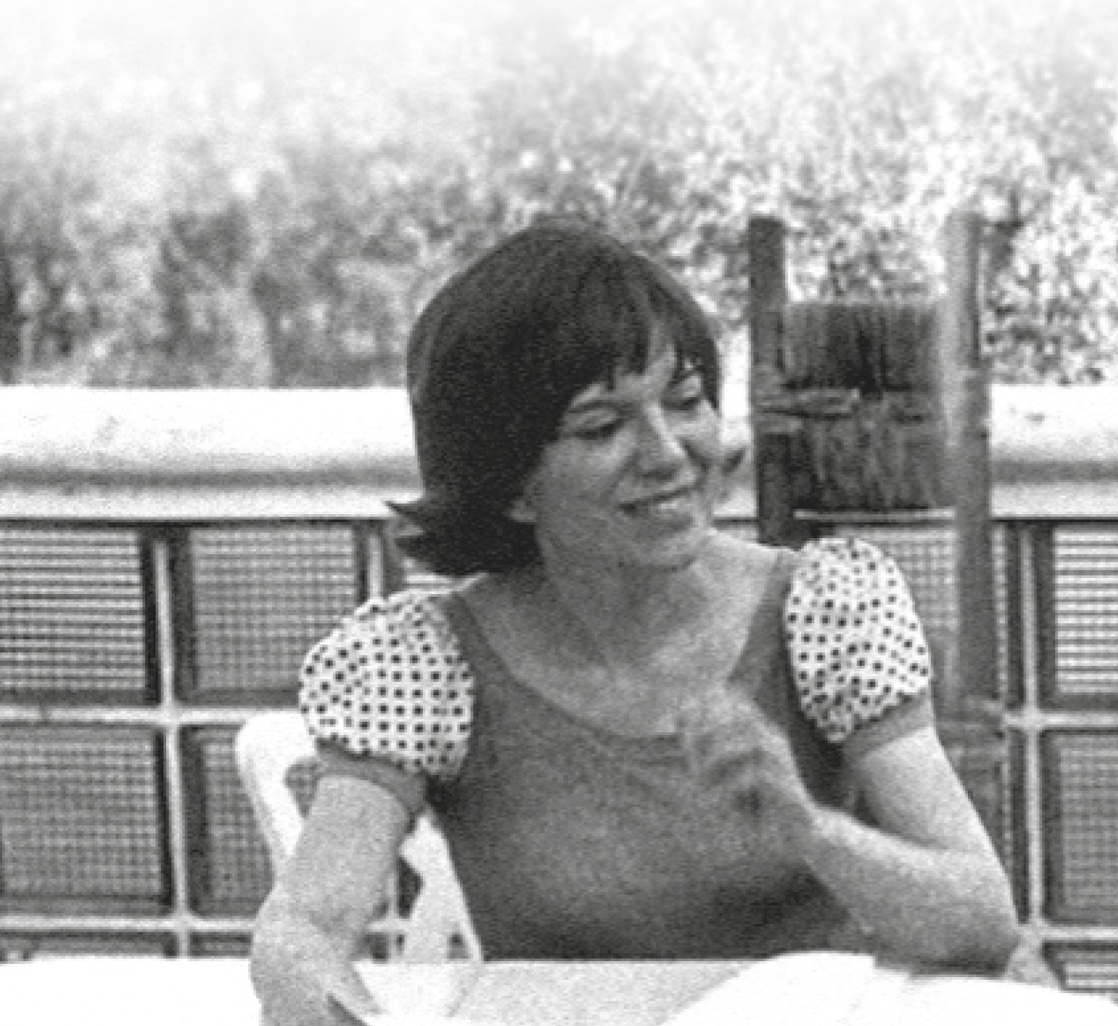 La doble vida de Mariana Callejas, escritora y agente secreta de Pinochet