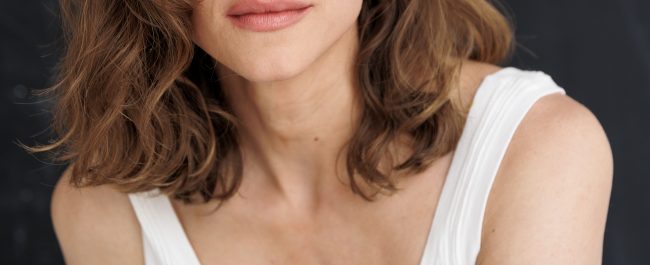 Marta Belmonte: “Olvídate de Meryl Streep, yo era fan de Lina Morgan”