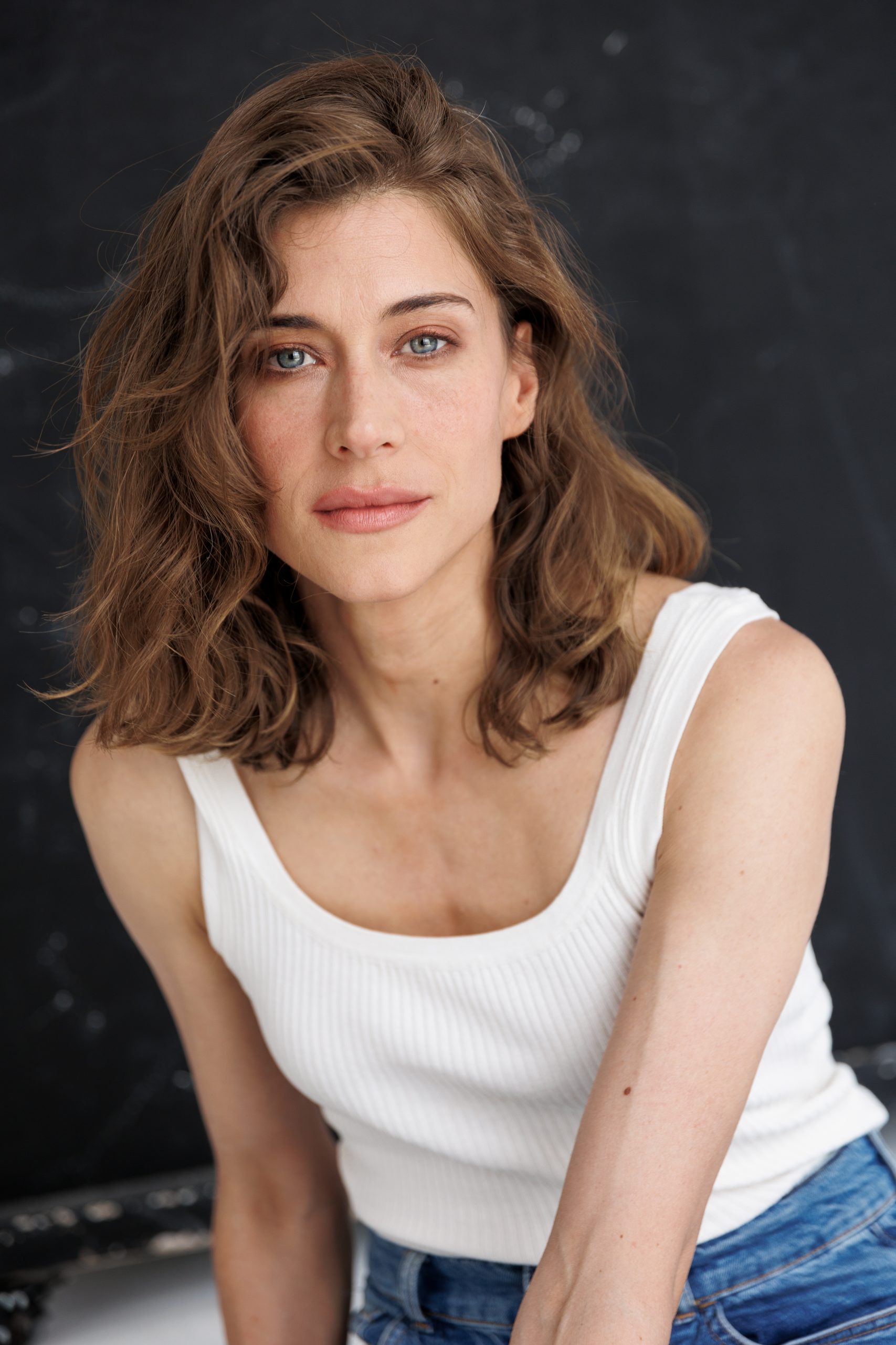 Marta Belmonte: “Olvídate de Meryl Streep, yo era fan de Lina Morgan”
