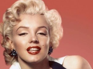 De Norma Jean a Marilyn Monroe: así se ve al mito del cine en su primer centenario