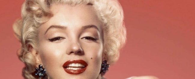 De Norma Jean a Marilyn Monroe: así se ve al mito del cine en su primer centenario