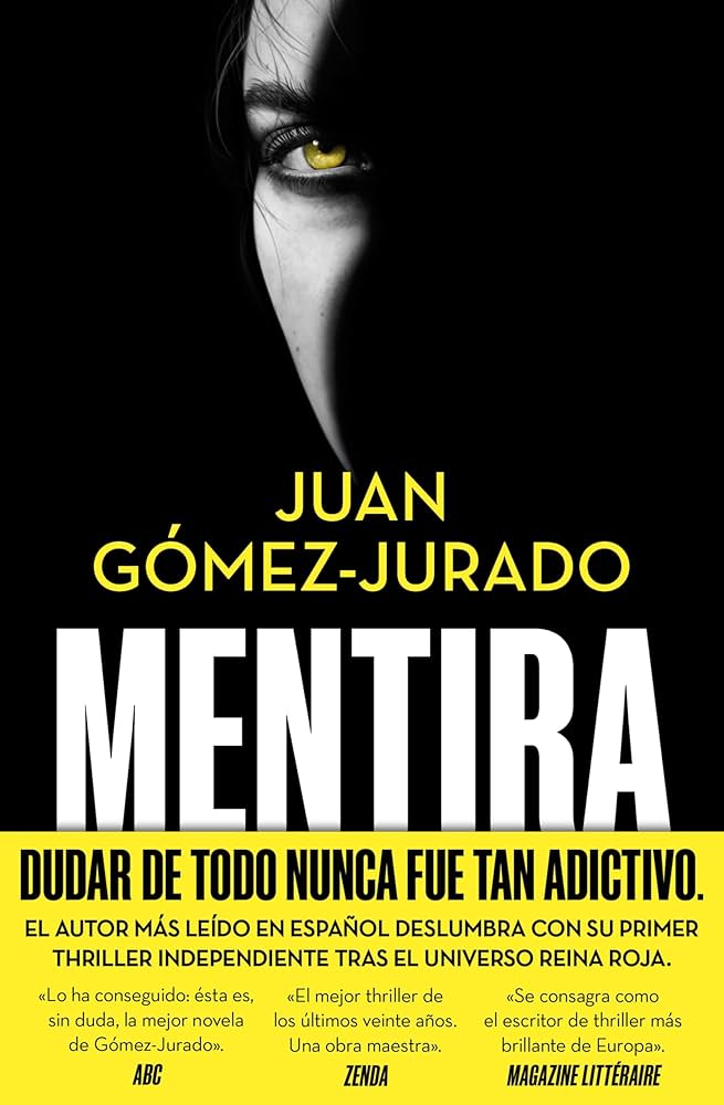 El arte de engañar al lector sin tomarlo por idiota
