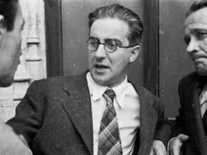 19 de agosto de 1936: José Giral en el Ministerio de la Guerra